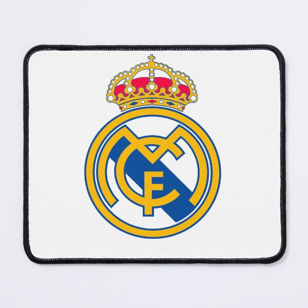 Item preview, Rial Madrid logo designed and sold by Alshoalla.