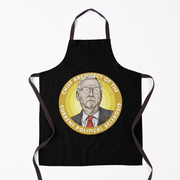 Item preview, Mitch McConnell designed and sold by Dominique72525.
