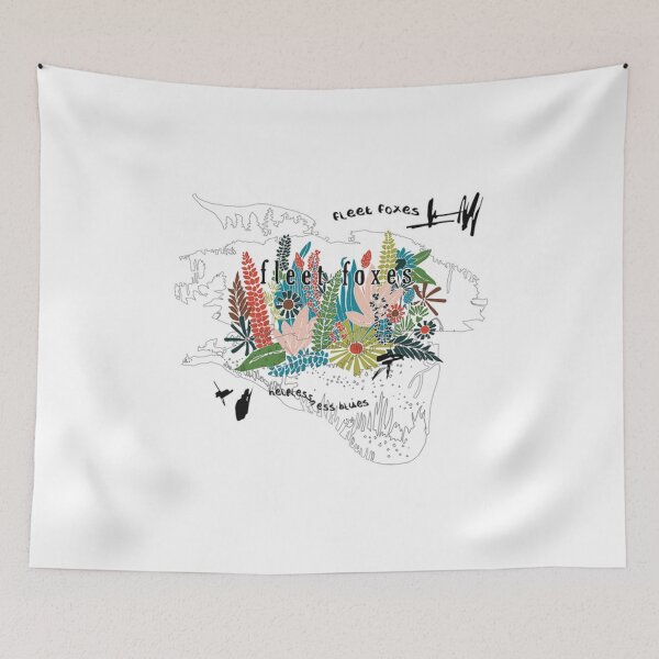 Item preview, Gambar Hutan   designed and sold by MandiBandTeess.