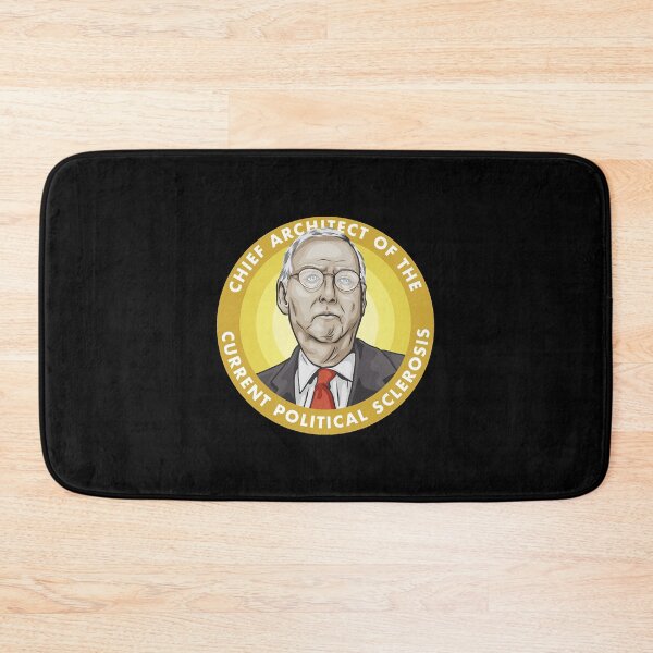 Item preview, Mitch McConnell  designed and sold by Dominique72525.