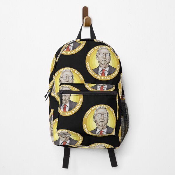 Item preview, Mitch McConnell designed and sold by Dominique72525.