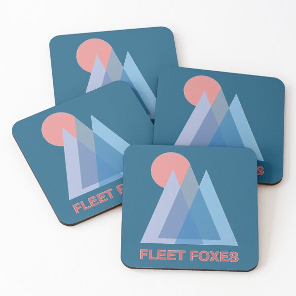 Item preview, Garyl Fleet Foxes   designed and sold by MandiBandTeess.
