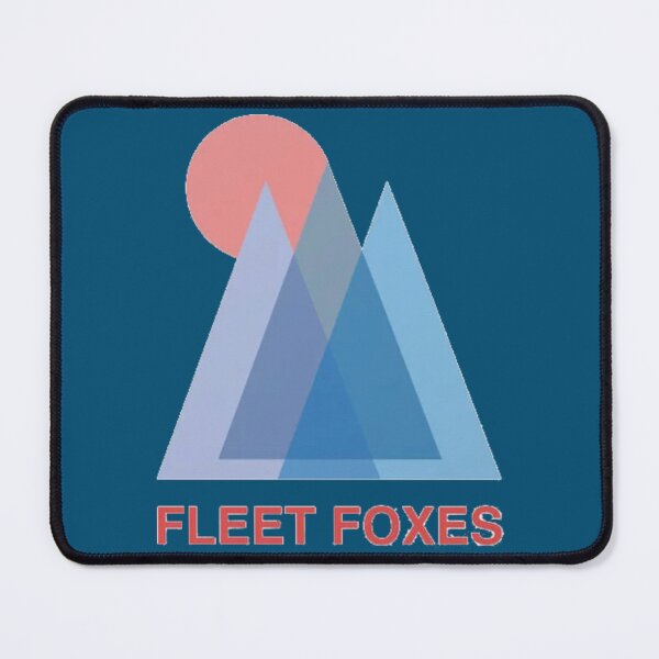 Item preview, Garyl Fleet Foxes   designed and sold by MandiBandTeess.