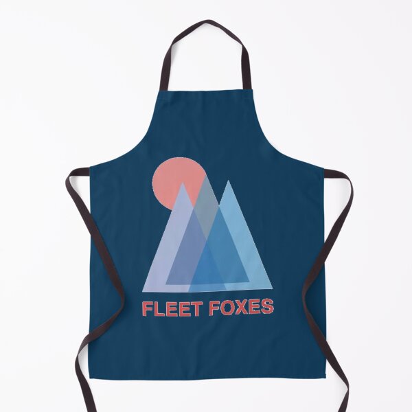 Item preview, Garyl Fleet Foxes   designed and sold by MandiBandTeess.