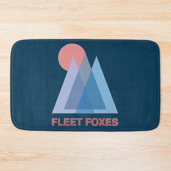 Item preview, Garyl Fleet Foxes   designed and sold by MandiBandTeess.