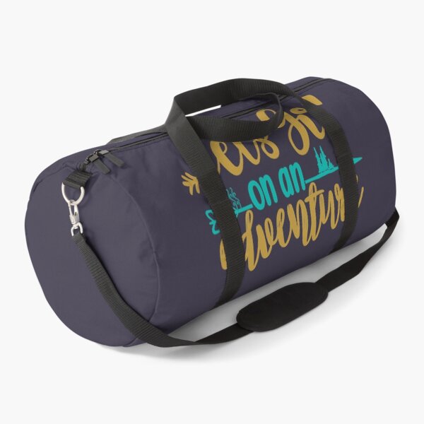 Item preview, Cool Let's go on an adventure designed and sold by ConnyWiesner.