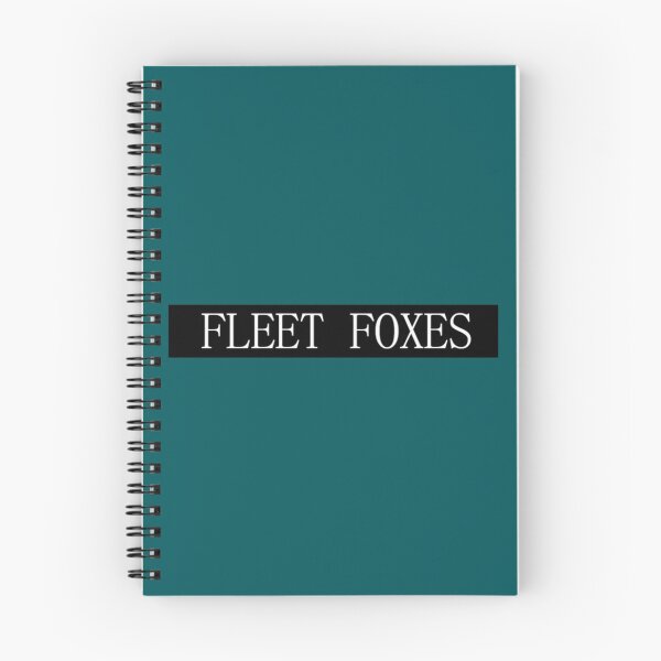 Item preview, Grab It Fast - fleet foxes      designed and sold by MandiBandTeess.