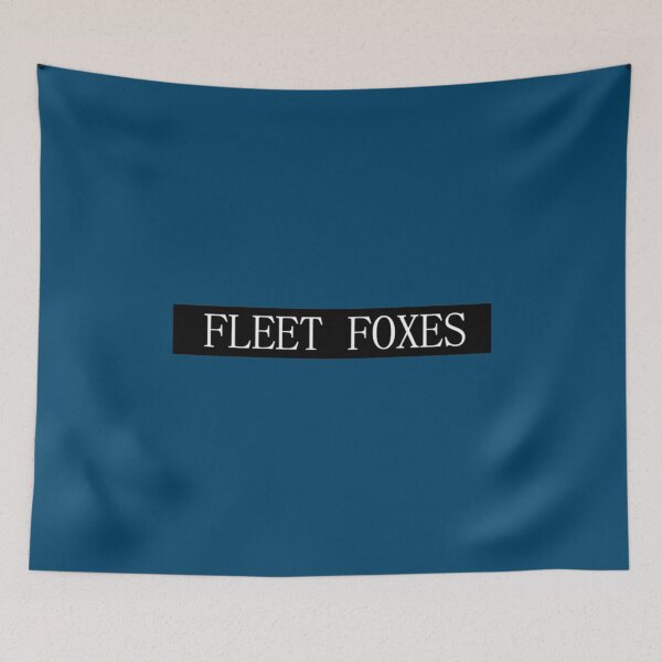 Item preview, Grab It Fast - fleet foxes      designed and sold by MandiBandTeess.