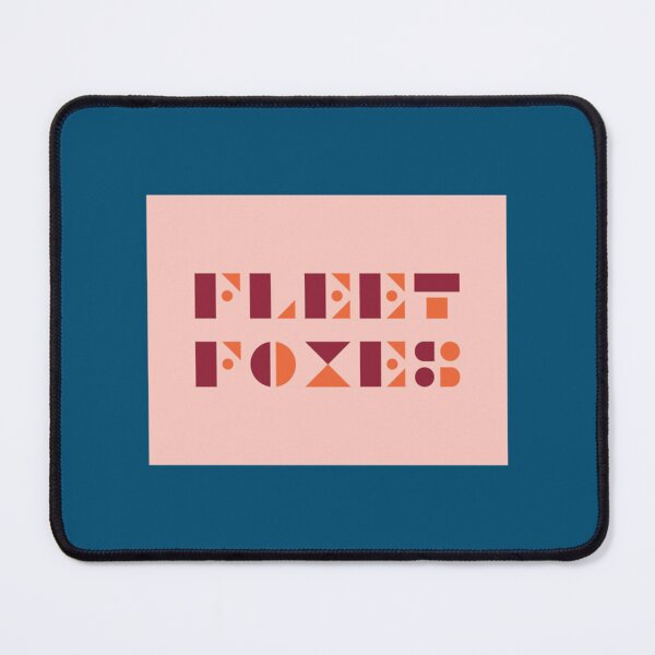 Item preview, Grab It Fast - fleet foxes     designed and sold by MandiBandTeess.