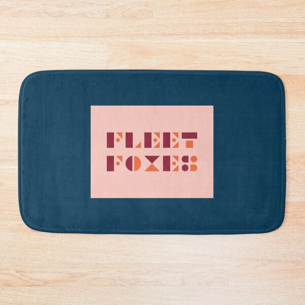 Item preview, Grab It Fast - fleet foxes     designed and sold by MandiBandTeess.