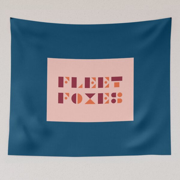 Item preview, Grab It Fast - fleet foxes     designed and sold by MandiBandTeess.