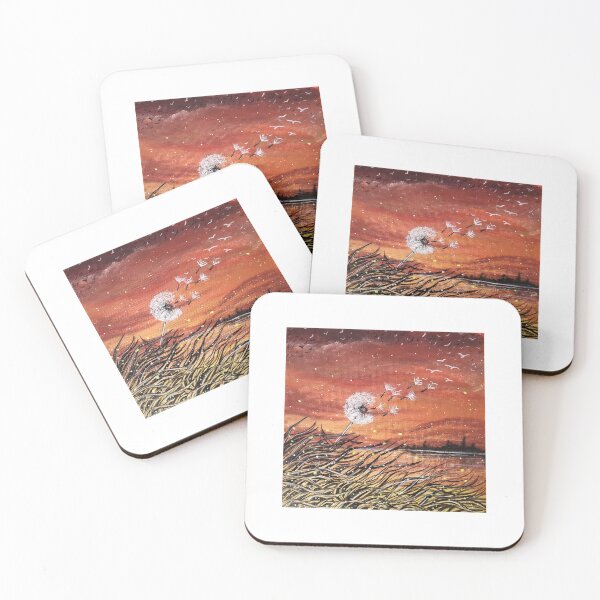 Item preview, Dandelion designed and sold by Eldey Originals.