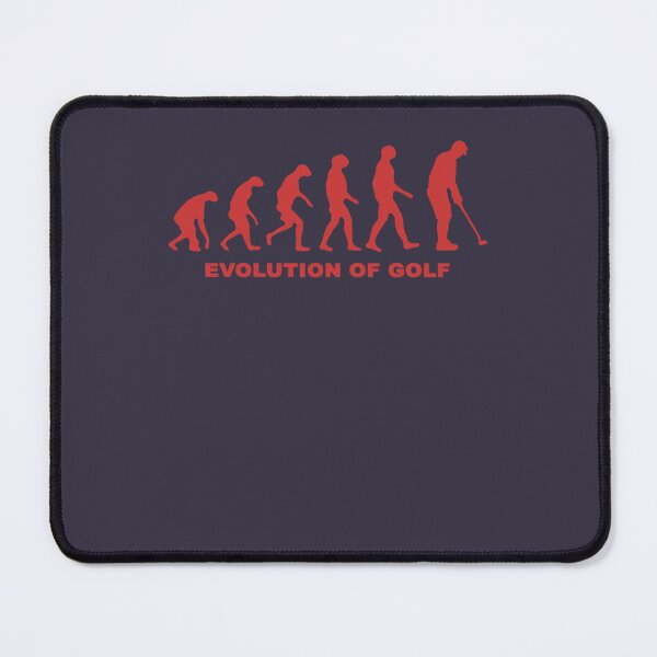 Item preview, Film EVOLUTION OF GOLF SALMON designed and sold by ConnyWiesner.