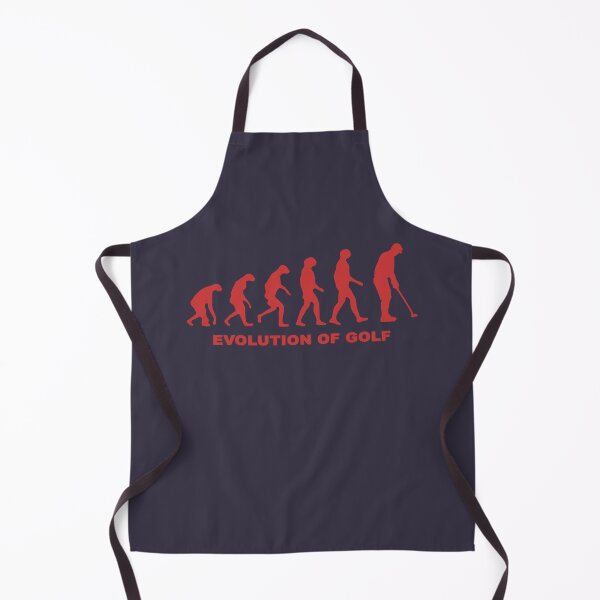 Item preview, Film EVOLUTION OF GOLF SALMON designed and sold by ConnyWiesner.