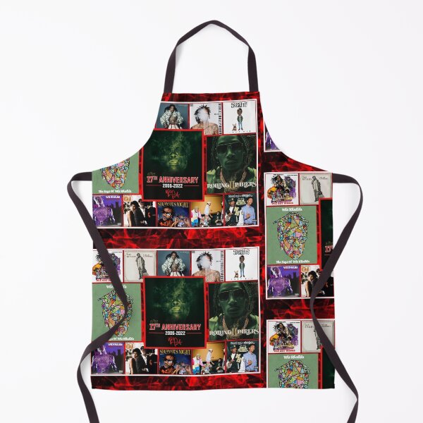 Item preview, Greatest Albums 17th Anniversary 2005-2022 designed and sold by DanielleOrr.
