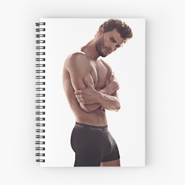 Item preview, jamie dornan designed and sold by justforya.