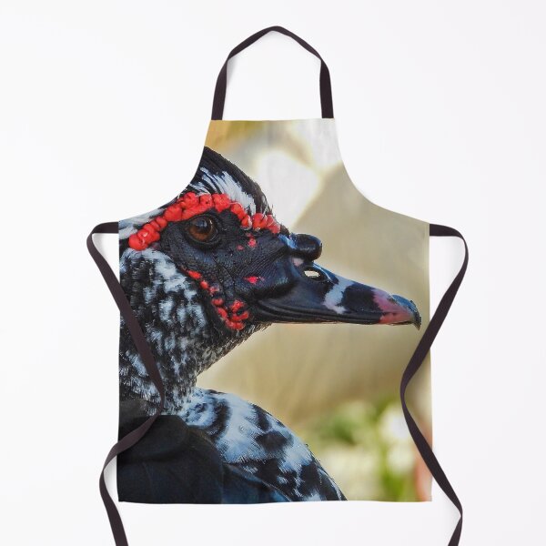 Item preview, Muscovy Duck #0005 designed and sold by Jeffrey Mask.