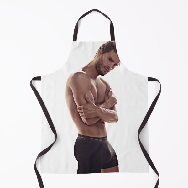 Item preview, jamie dornan designed and sold by justforya.