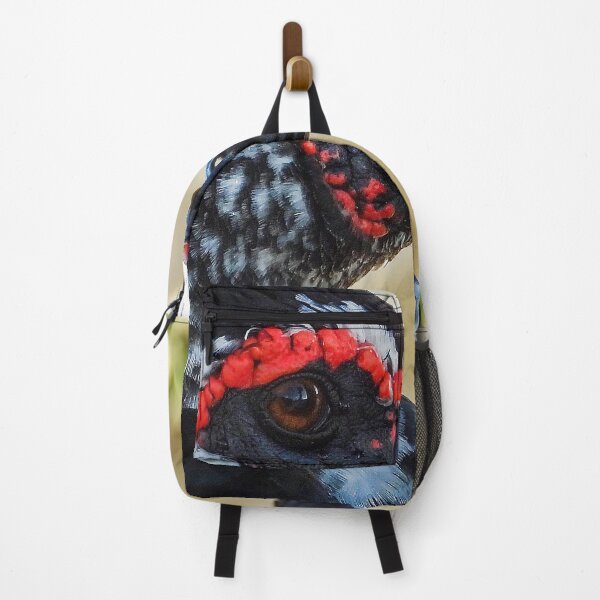 Item preview, Muscovy Duck #0005 designed and sold by Jeffrey Mask.