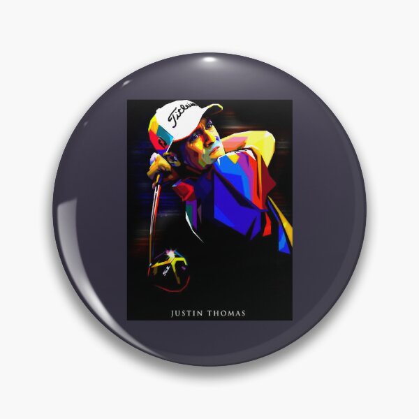 Item preview, Games Justin Thomas designed and sold by ConnyWiesner.