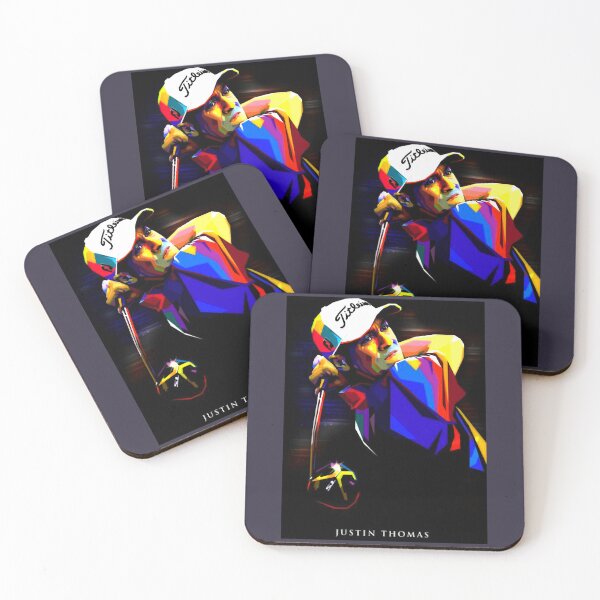 Item preview, Games Justin Thomas designed and sold by ConnyWiesner.