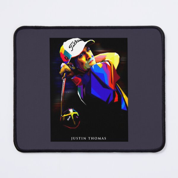 Item preview, Games Justin Thomas designed and sold by ConnyWiesner.