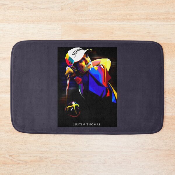 Item preview, Games Justin Thomas designed and sold by ConnyWiesner.