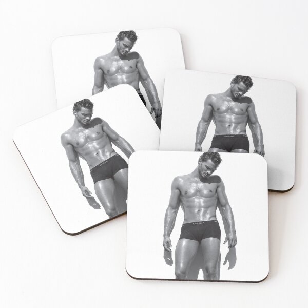 Item preview, jamie dornan designed and sold by justforya.