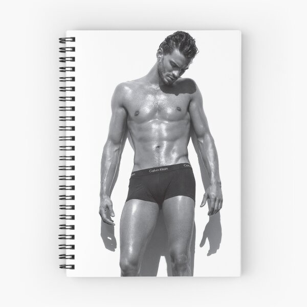 Item preview, jamie dornan designed and sold by justforya.