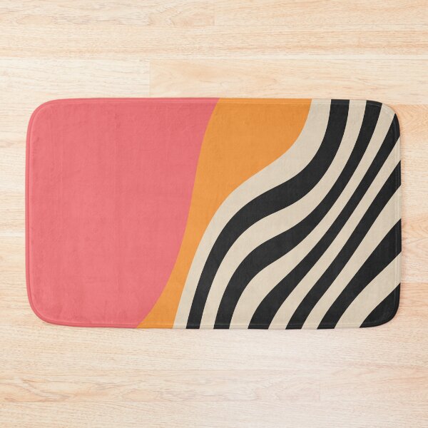 Item preview, Mid Century Modern Retro Pattern designed and sold by ind3finite.
