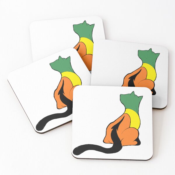 Item preview, Aaron - Cat designed and sold by kalucard.