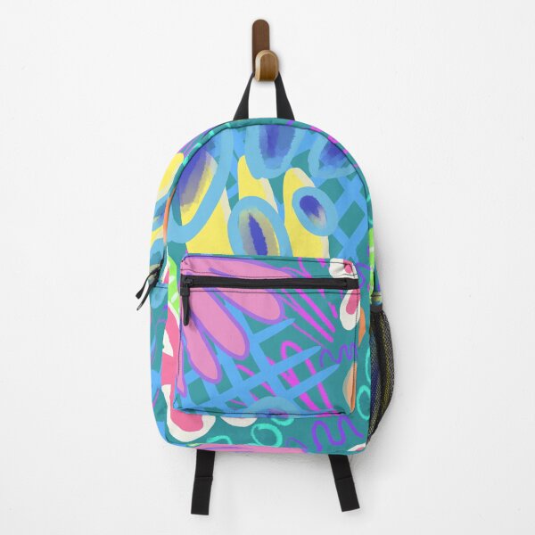 Item preview, Tropical storm designed and sold by Burtonandivy.