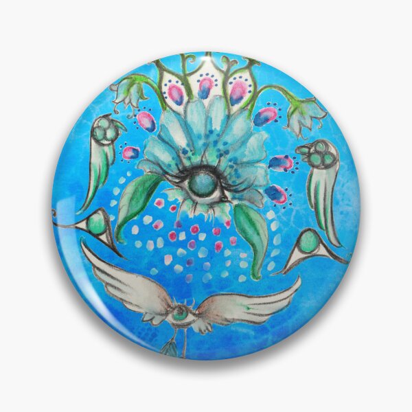 Item preview, eyes a flight designed and sold by ansho.