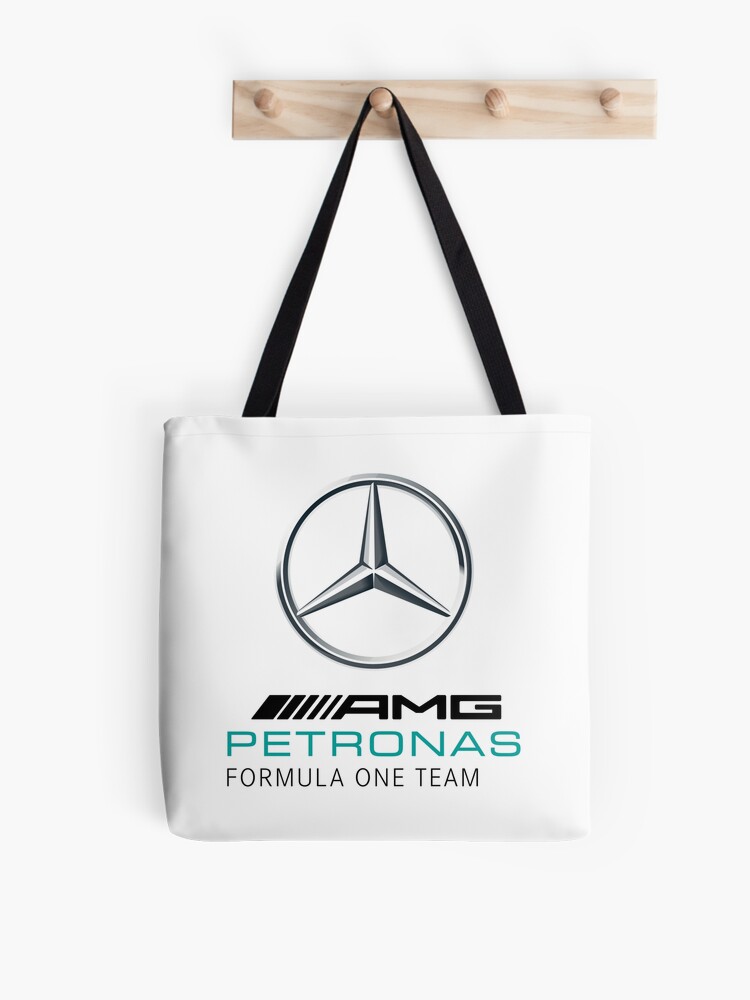 Petronas Driving Performance Duffle Bag for Sale by LonHagenes