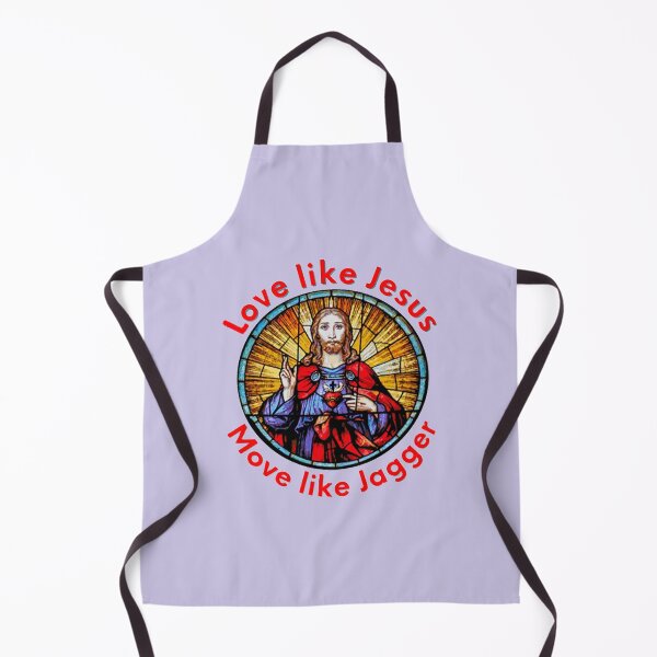 Item preview, Ama como Jesús. Moverse como Jagger designed and sold by GHarshita.