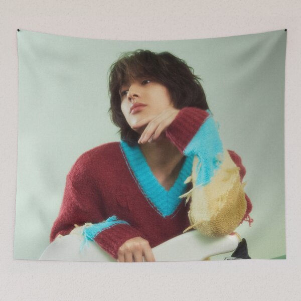 Item preview, Xdinary Heroes Jooyeon- Hello, World! designed and sold by danielletrisha.
