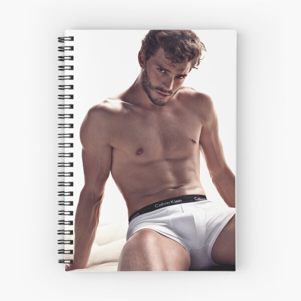 Item preview, jamie dornan designed and sold by justforya.