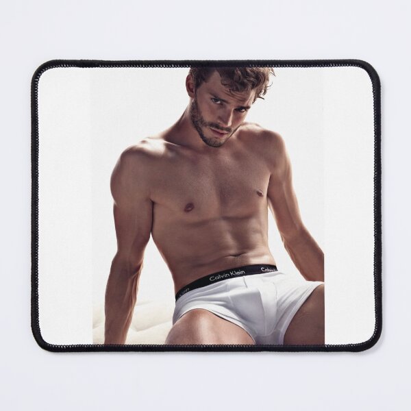 Item preview, jamie dornan designed and sold by justforya.