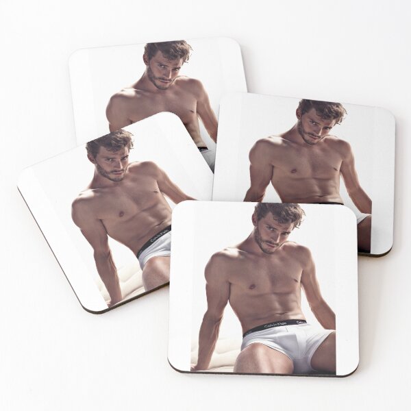 Item preview, jamie dornan designed and sold by justforya.