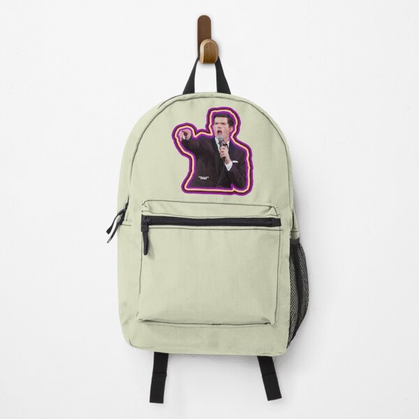 Item preview, No! John Mulaney designed and sold by GHarshita.