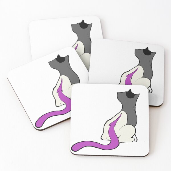 Item preview, Ace - Cat designed and sold by kalucard.