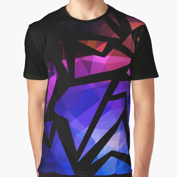 Abstract T-Shirts | Redbubble