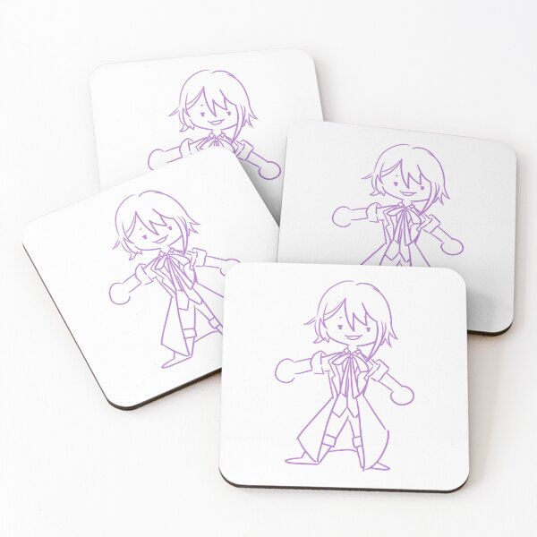 Item preview, Kamishiro Rui (Project SEKAI) designed and sold by Melvab79.
