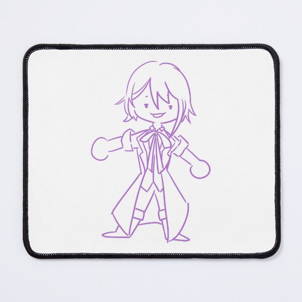 Item preview, Kamishiro Rui (Project SEKAI) designed and sold by Melvab79.