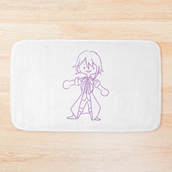 Item preview, Kamishiro Rui (Project SEKAI) designed and sold by Melvab79.