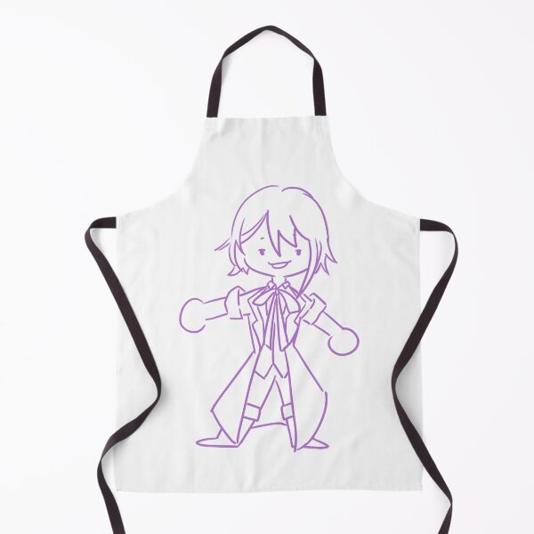 Item preview, Kamishiro Rui (Project SEKAI) designed and sold by Melvab79.
