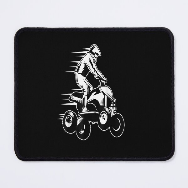 Item preview, Quad Bike Four Wheeler All Terrain Vehicle ATV Design designed and sold by Sarena84.