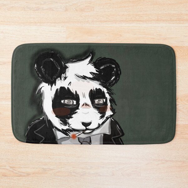 Item preview, party panda designed and sold by Kottock.