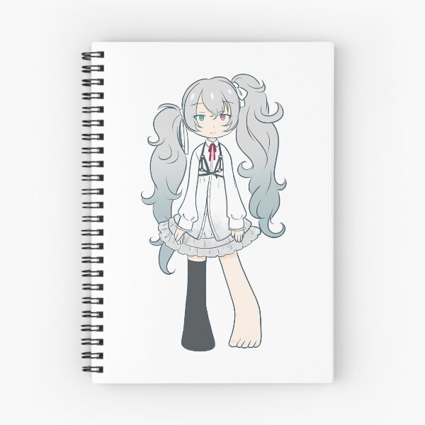 Item preview, Project Sekai anime, 25ji miku designed and sold by Melvab79.