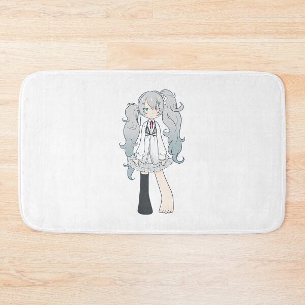 Item preview, Project Sekai anime, 25ji miku designed and sold by Melvab79.